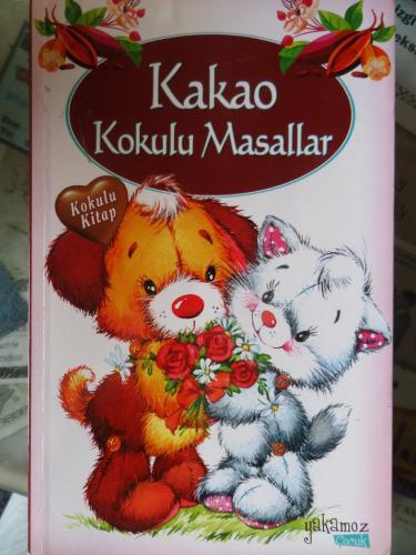 Kakao Kokulu Masallar