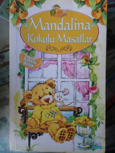 Mandalina Kokulu Masallar