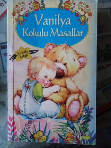 Vanilya Kokulu Masallar
