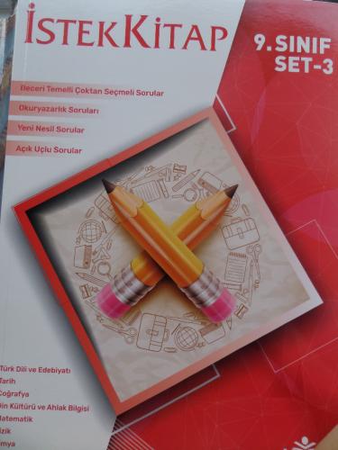 9. Sınıf Set-3
