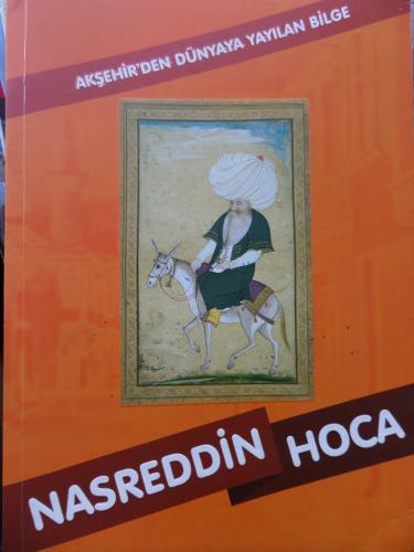 Nasreddin Hoca