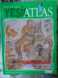Yeşil Atlas 2000 / 3