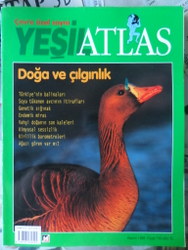Yeşil Atlas 1998 / Kasım