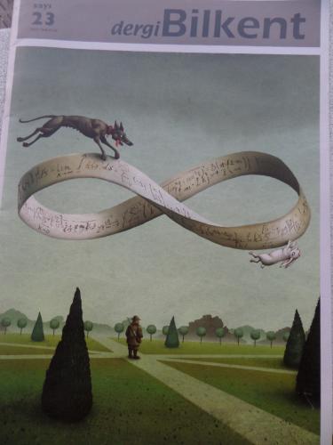 Dergi Bilkent Sayı 23