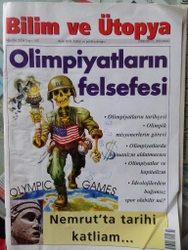 Bilim ve Ütopya 2004 / 122