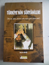 Türkiye'nin Süryanileri Mustafa Bülbül
