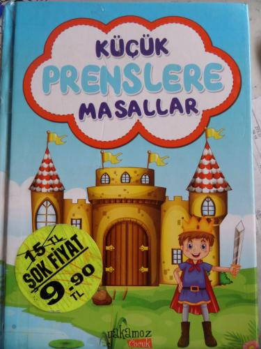 Küçük Prenslere Masallar