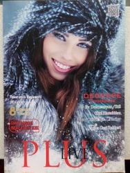 Plus Live Dergisi / Degrape ''Çanakkale'' / Ev Dekorasyon-Stil