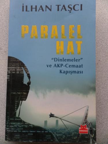 Paralel Hat İlhan Taşçı