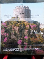Türsab Türkiye Seyahat Acentaları Birliği Aylık Dergisi 2011 / 310