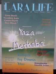 Lara Life / Temmuz 2014 Sayı: 03