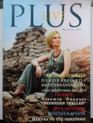 Plus live / 2015 Ağustos