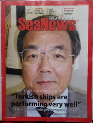 SeaNews 2013 / June