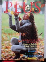 Plus live 2015 / Eylül