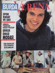 Burda Verena E274