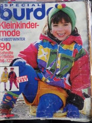 Burda Dergisi E155