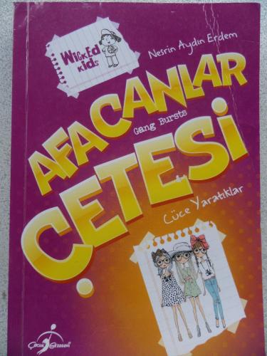 Afacanlar Çetesi - Cüce Yaratıklar