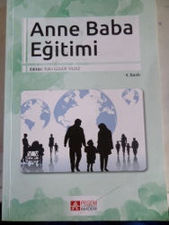 Anne Baba Eğitimi