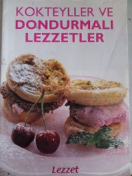 Kokteyller ve Dondurmalı Lezzetler