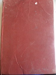 Osmanlıca Tıp Kitabı