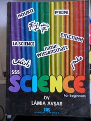 Science For Beginners Ahmet Arık