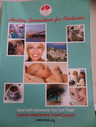 Healing Generations For Centuries