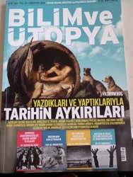 Bilim ve Ütopya 2019 / 302