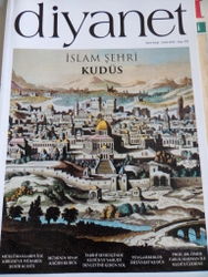 Diyanet Aylık Dergi 2018 / 325