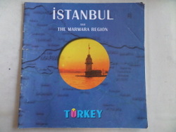 İstanbul And The Marmara Region