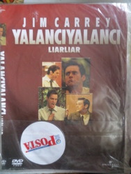 Yalancı Yalancı / Film DVD'si