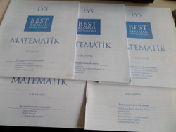 LYS Matematik / 5 Adet