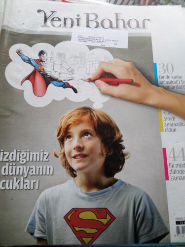 Yeni Bahar 2011 / 37