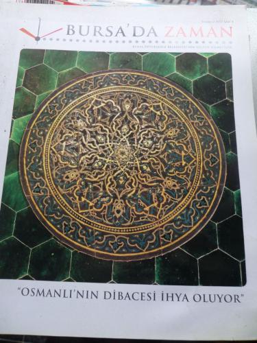 Bursa'da Zaman 2012/3