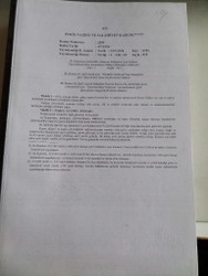 Polis Vazife ve Salahiyet Kanunu Ders Notu*