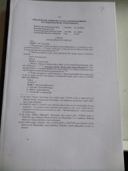 Mülki İdare Amirleri Atama Değerlendirme ve Yerdeğiştirme Yönetmeliği 