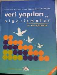 Veri Yapıları ve Algoritmalar