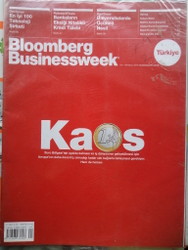 Bloomberg Businessweek / Mayıs 2010