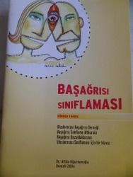 Başağrısı Sınıflaması