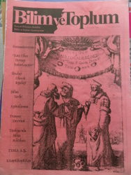 Bilim ve Toplum Kasım '98 / 2
