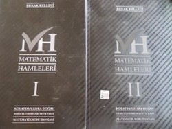 Matematik Hamleleri I-II