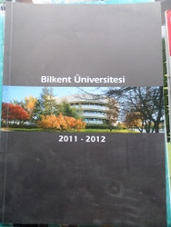 Bilkent Üniversitesi 2011 - 2012