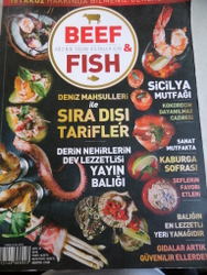 Beef & Fish 2016 / 15