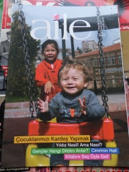 Aile Dergisi 2014 / 280