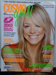 Cosmo Girl 2004 / 45