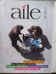 Aile Dergisi 2014 / 281