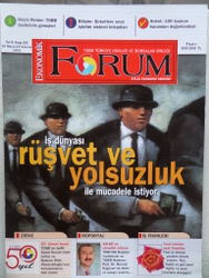 Ekonomik Forum 2002 / 05