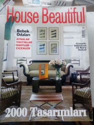 House Beautiful 2000 / Ocak