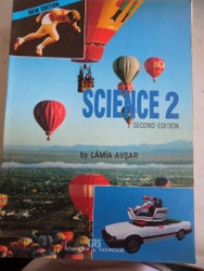 SSS Science 2
