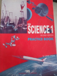 SSS Science 1