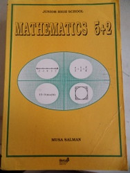 Mathematics 5+2 Musa Salman